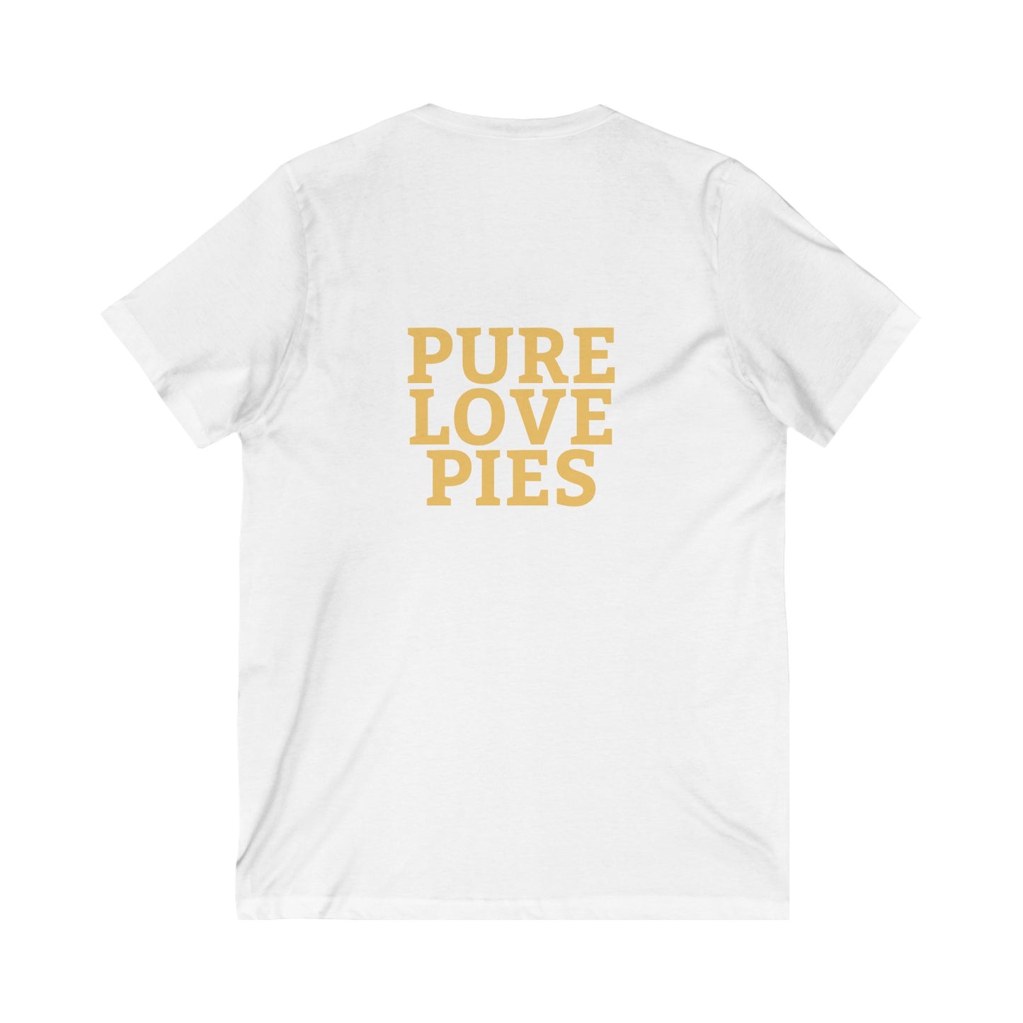 T-Shirts Pure Love Pies