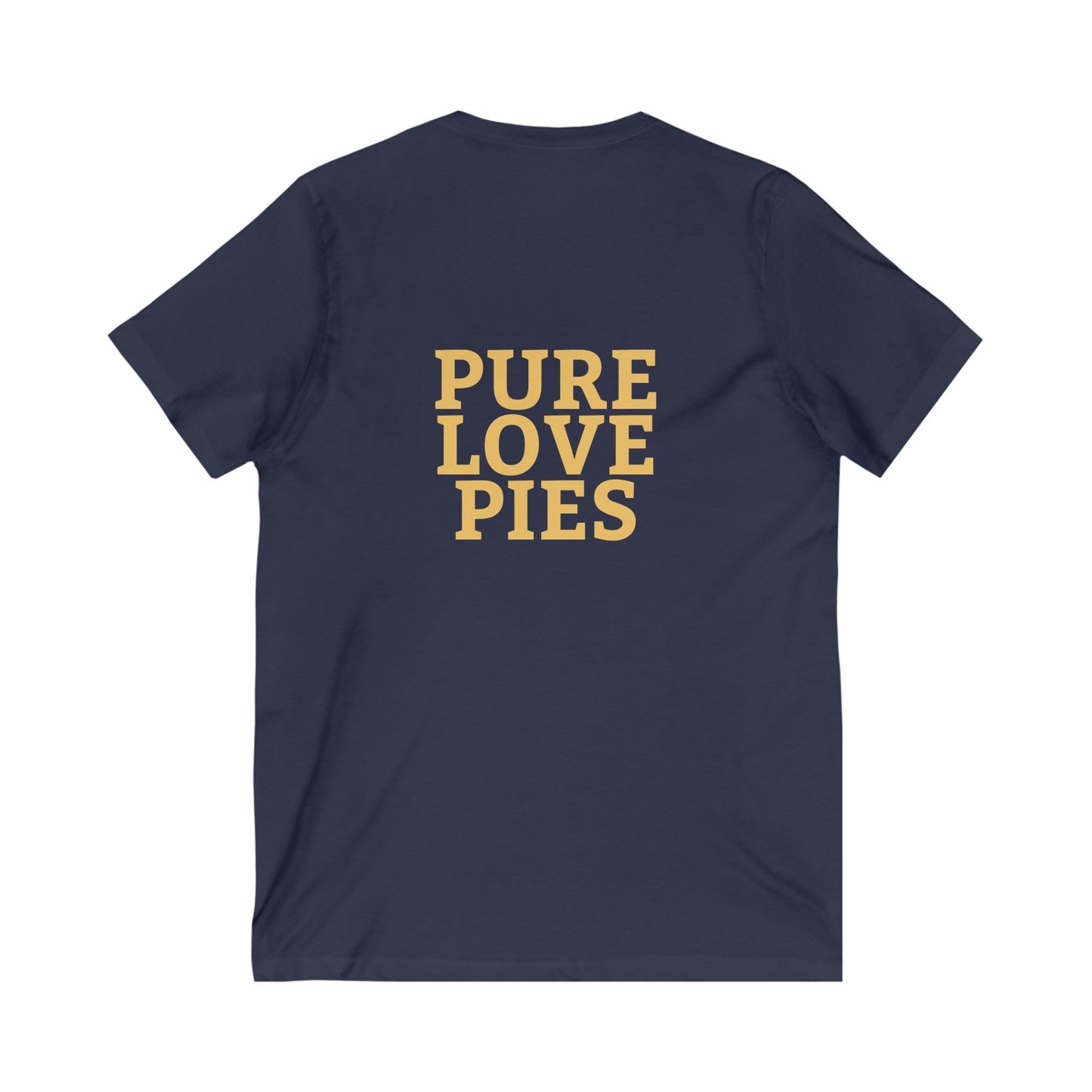T-Shirts Pure Love Pies