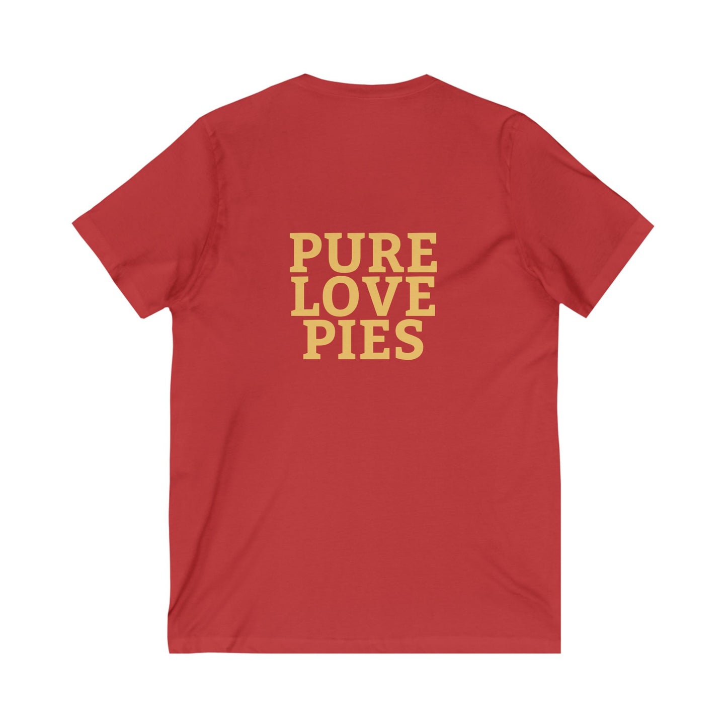 T-Shirts Pure Love Pies