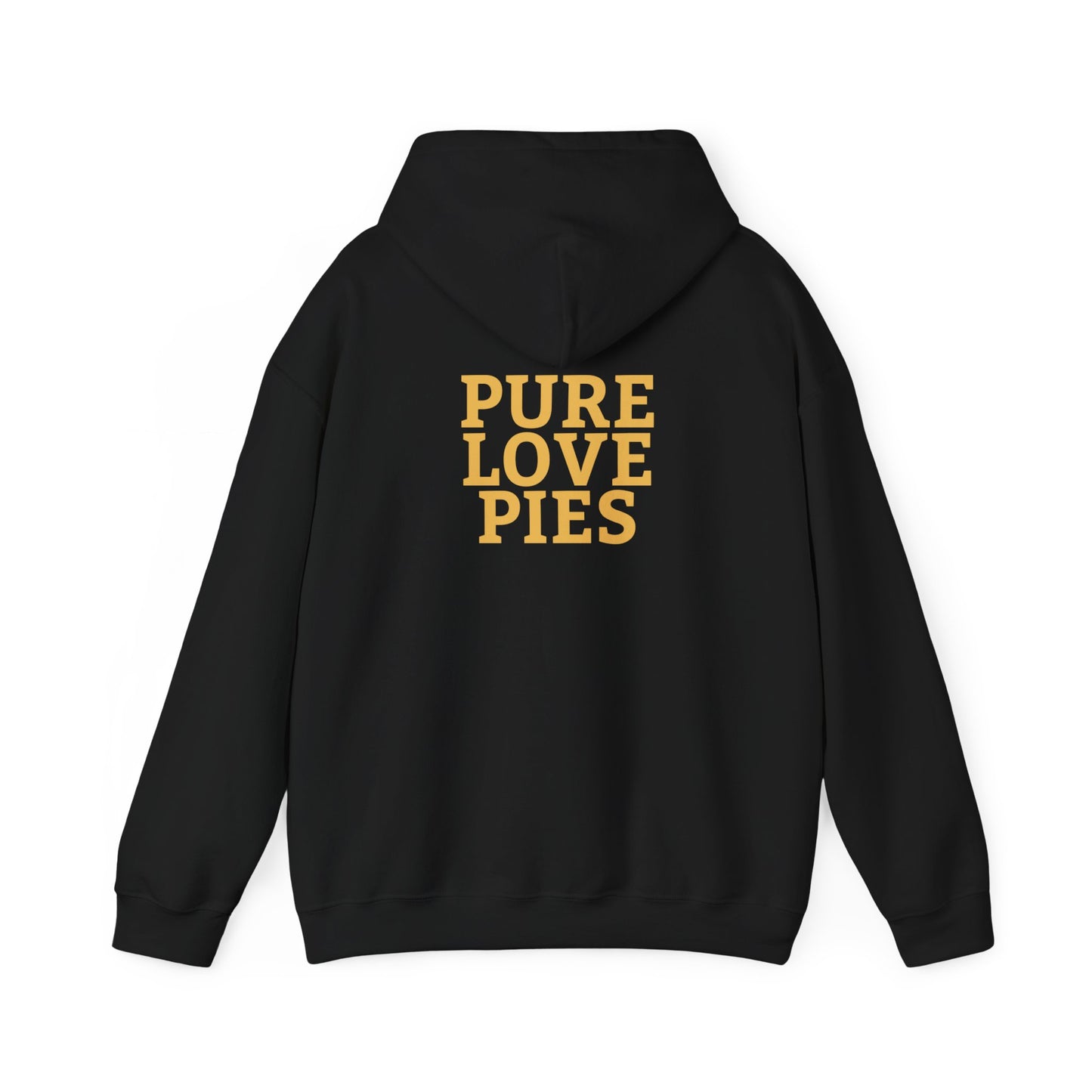 Pure Love Pies Hoodie