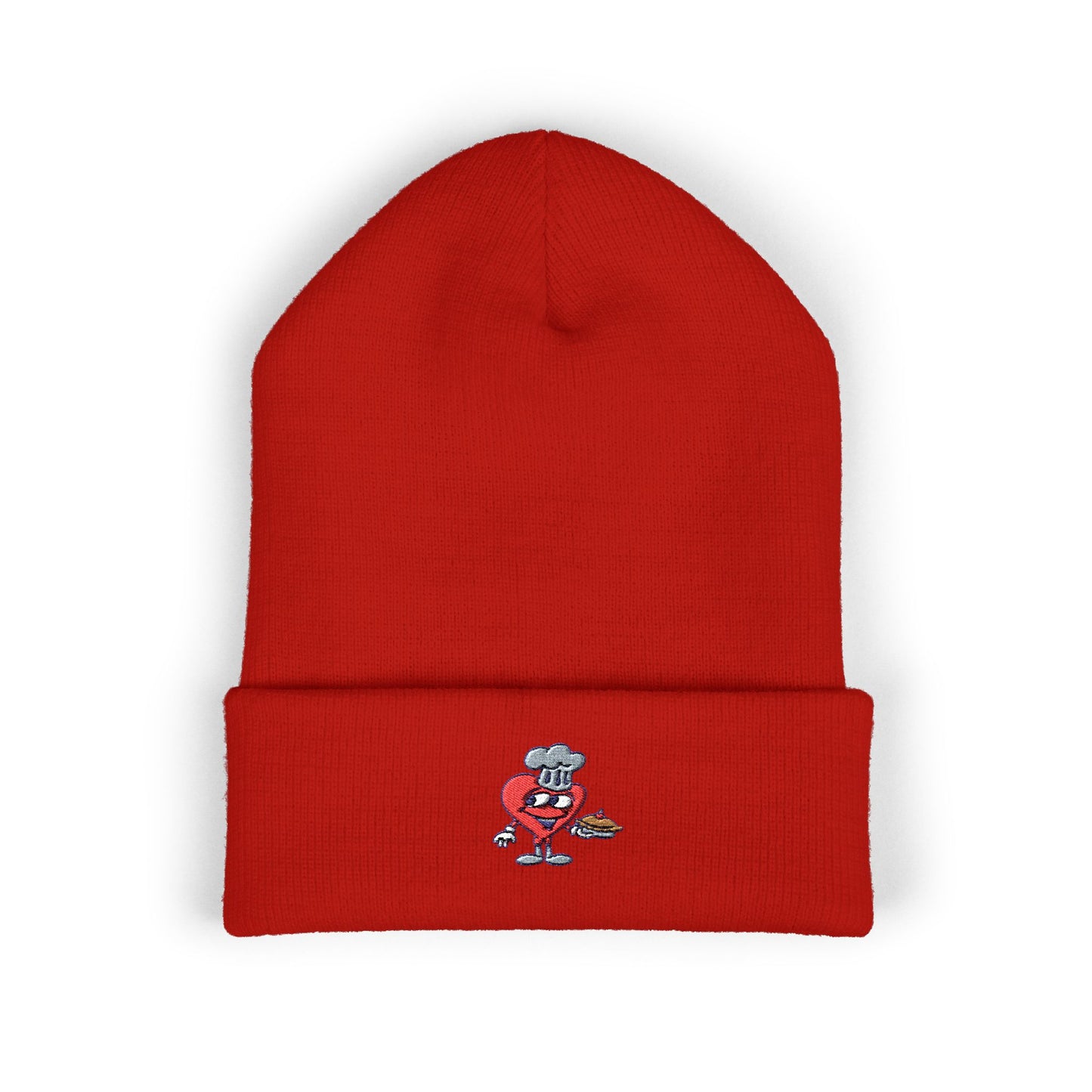 Beanie - Pure Love Pies