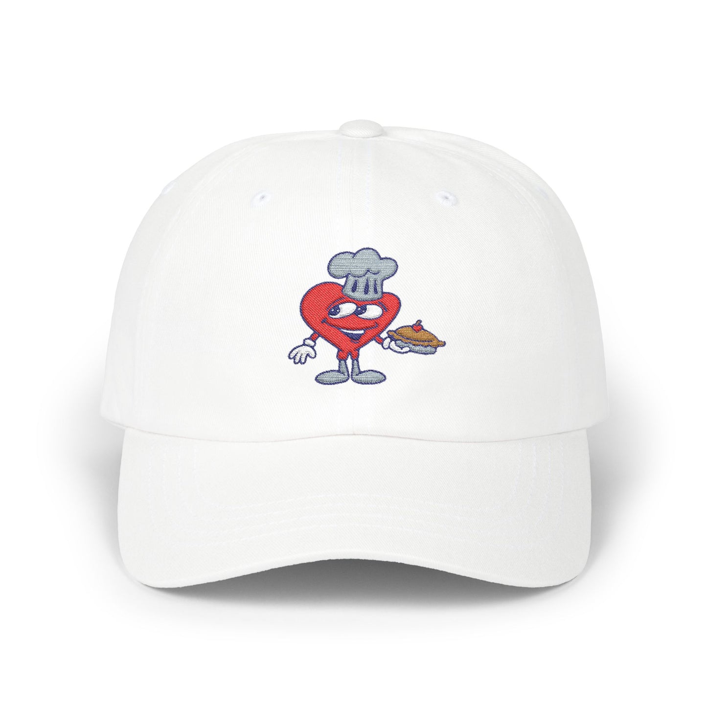 Classic Dad Cap - Pure Love Pies