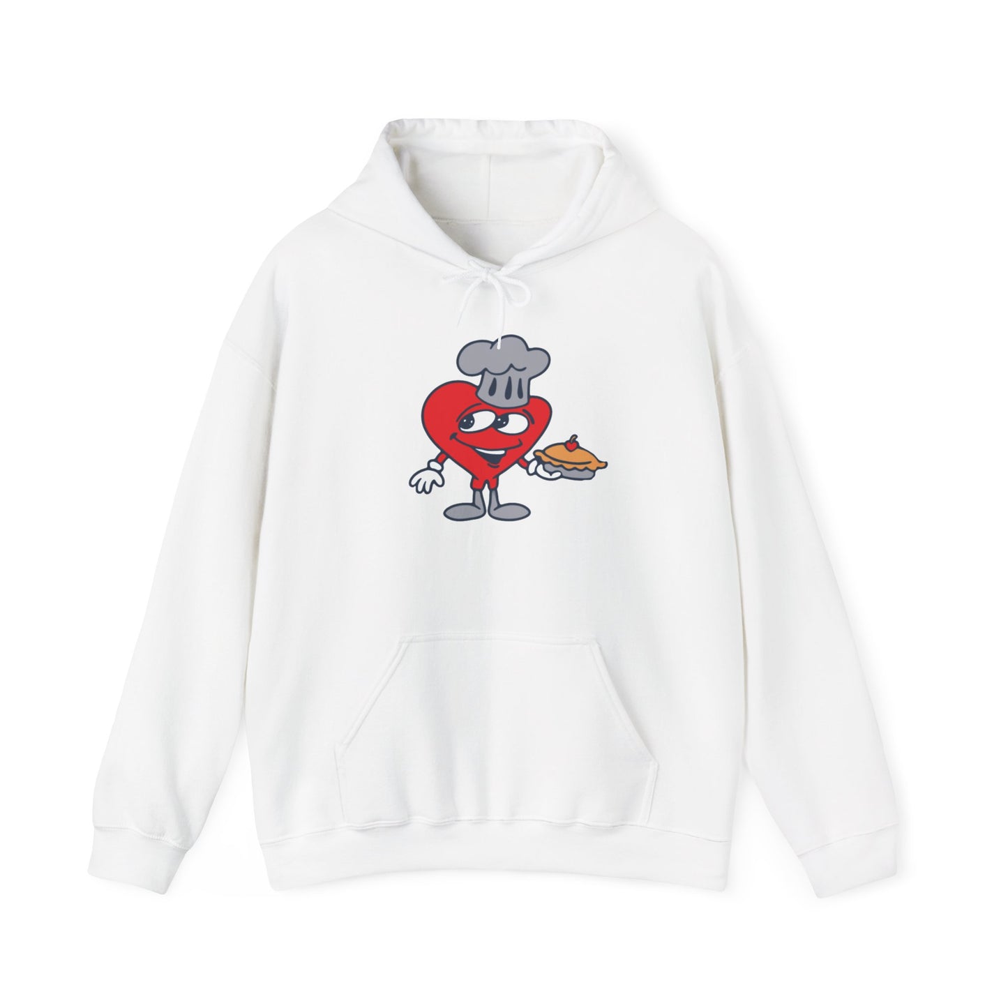 Pure Love Pies Hoodie