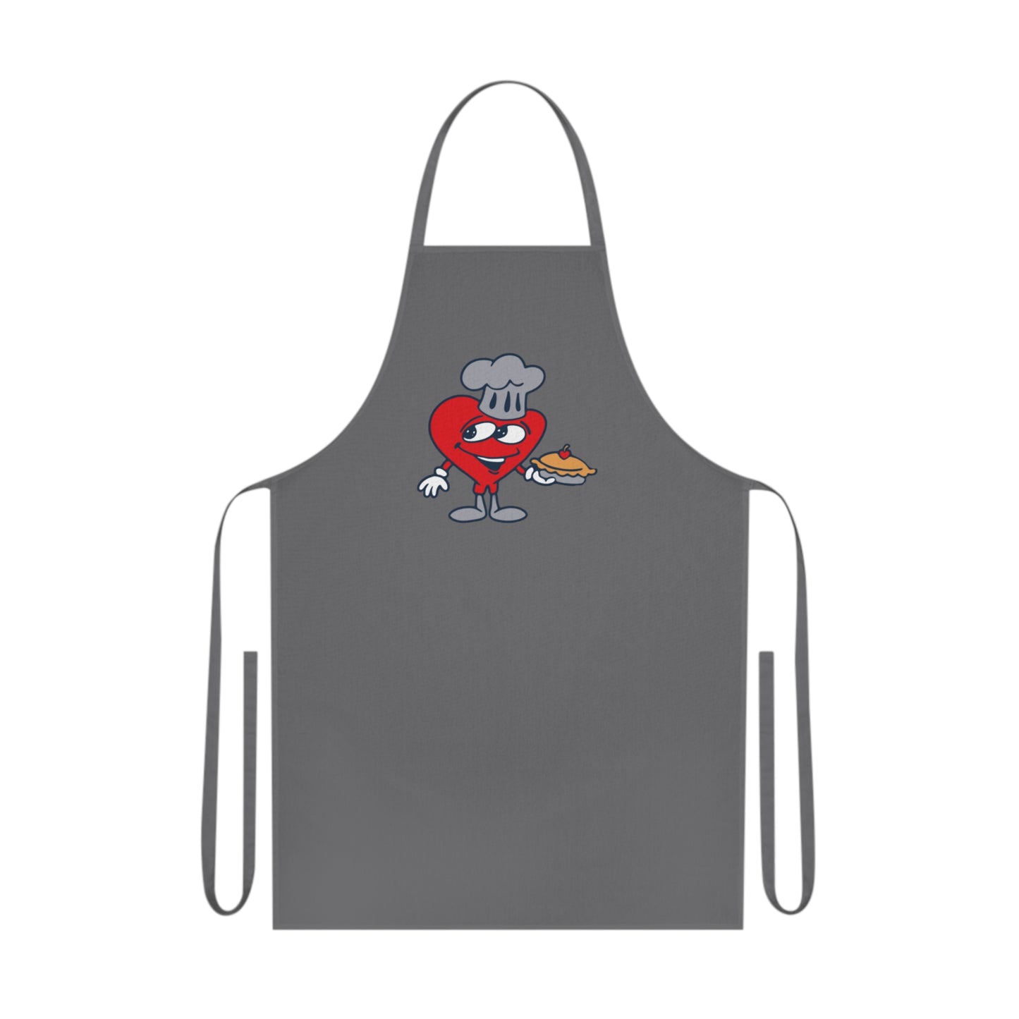 Cotton Apron - Pure Love Pies