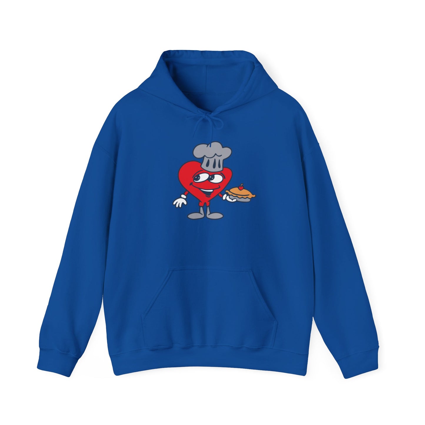 Pure Love Pies Hoodie