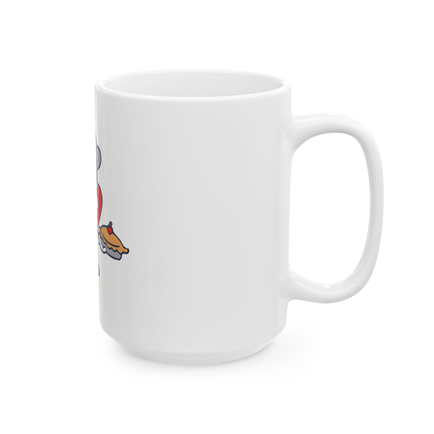 Mug - Pure Love Pies