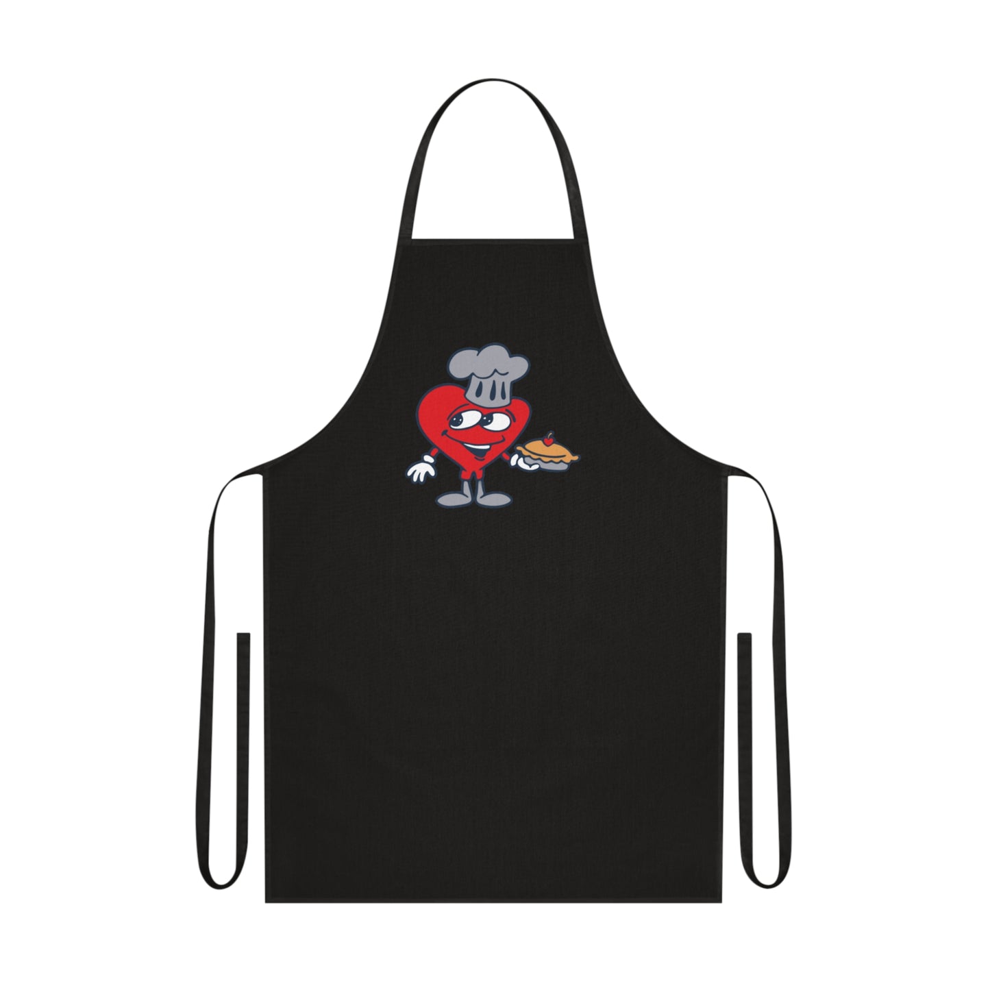 Cotton Apron - Pure Love Pies