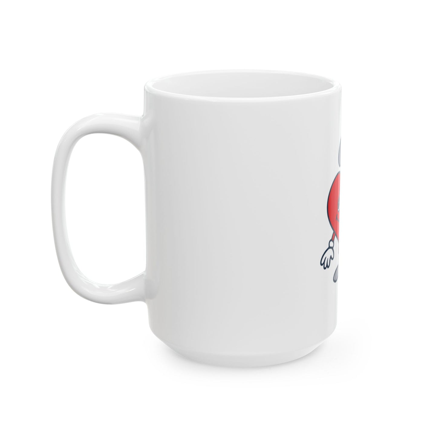 Mug - Pure Love Pies