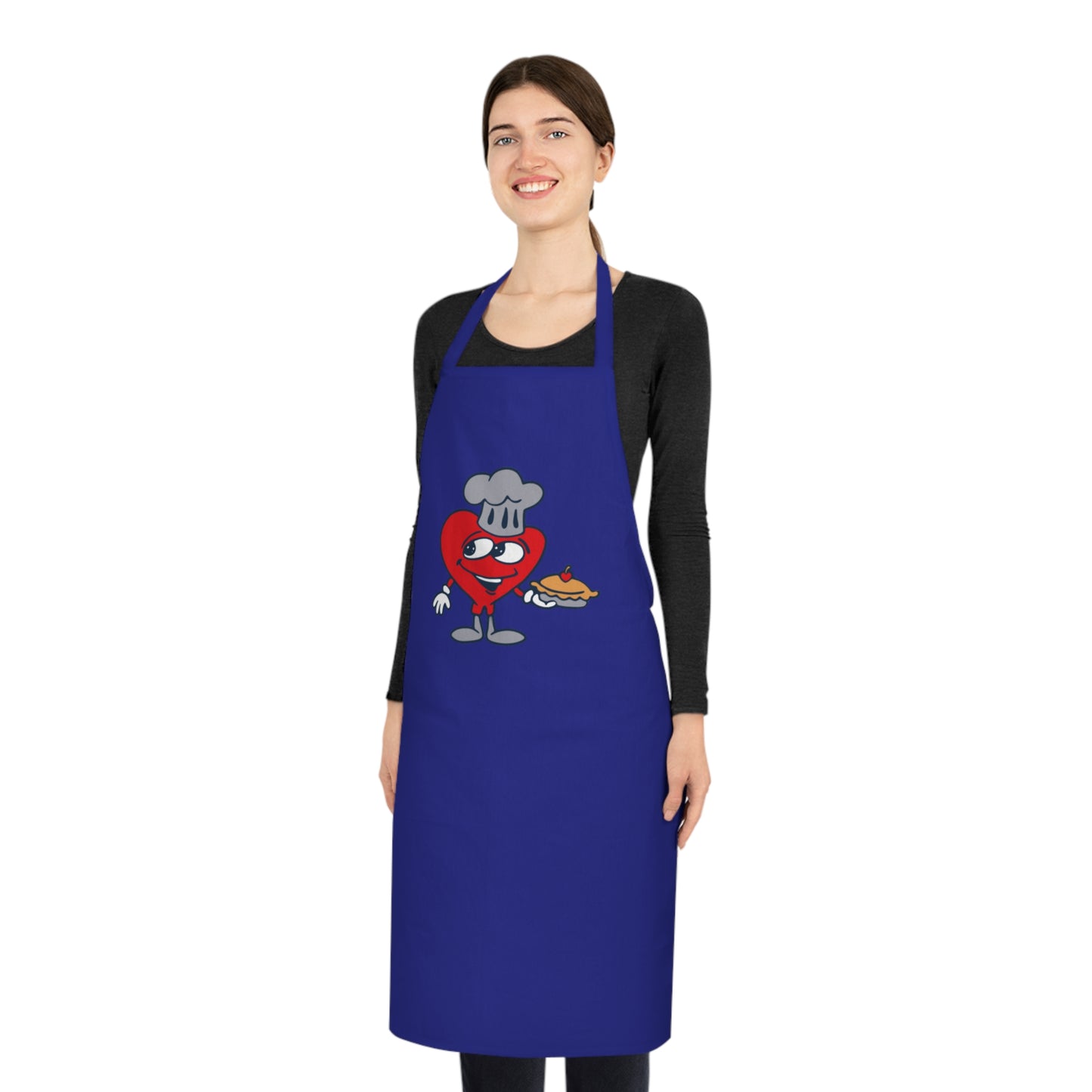 Cotton Apron - Pure Love Pies