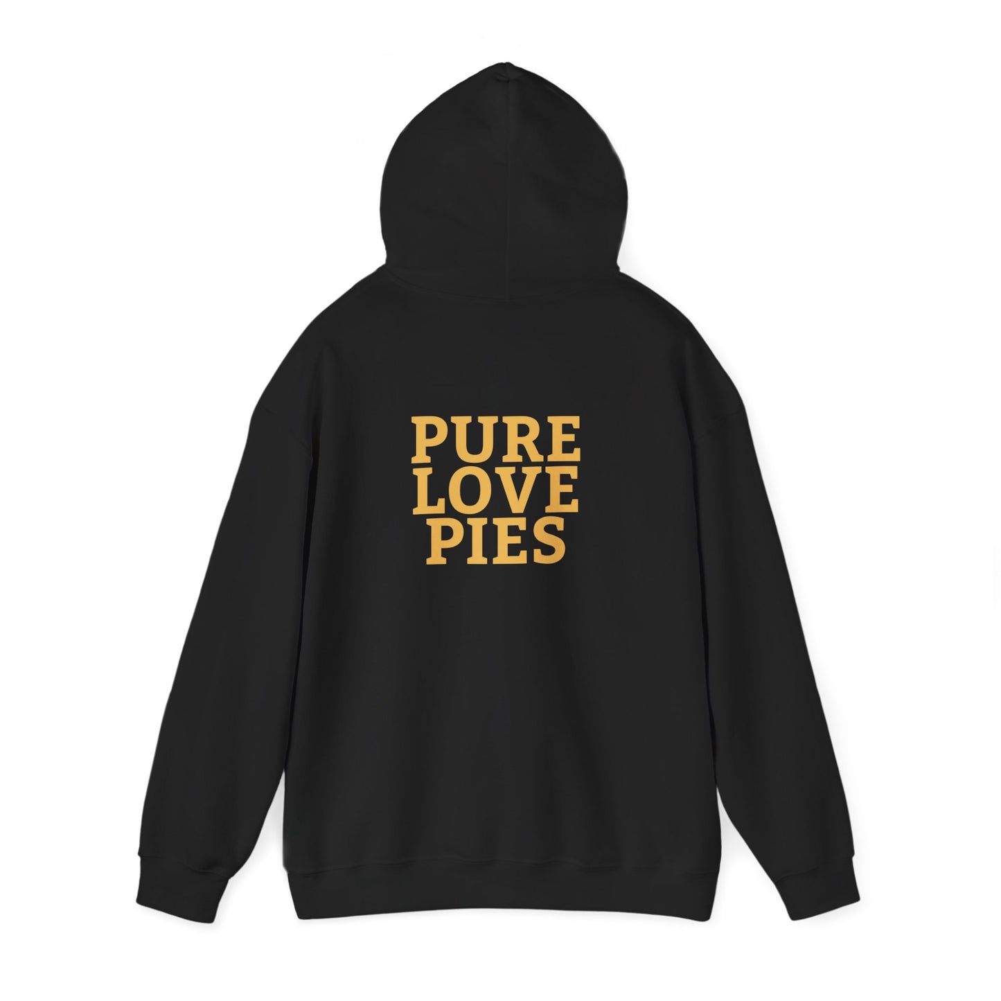 Pure Love Pies Hoodie