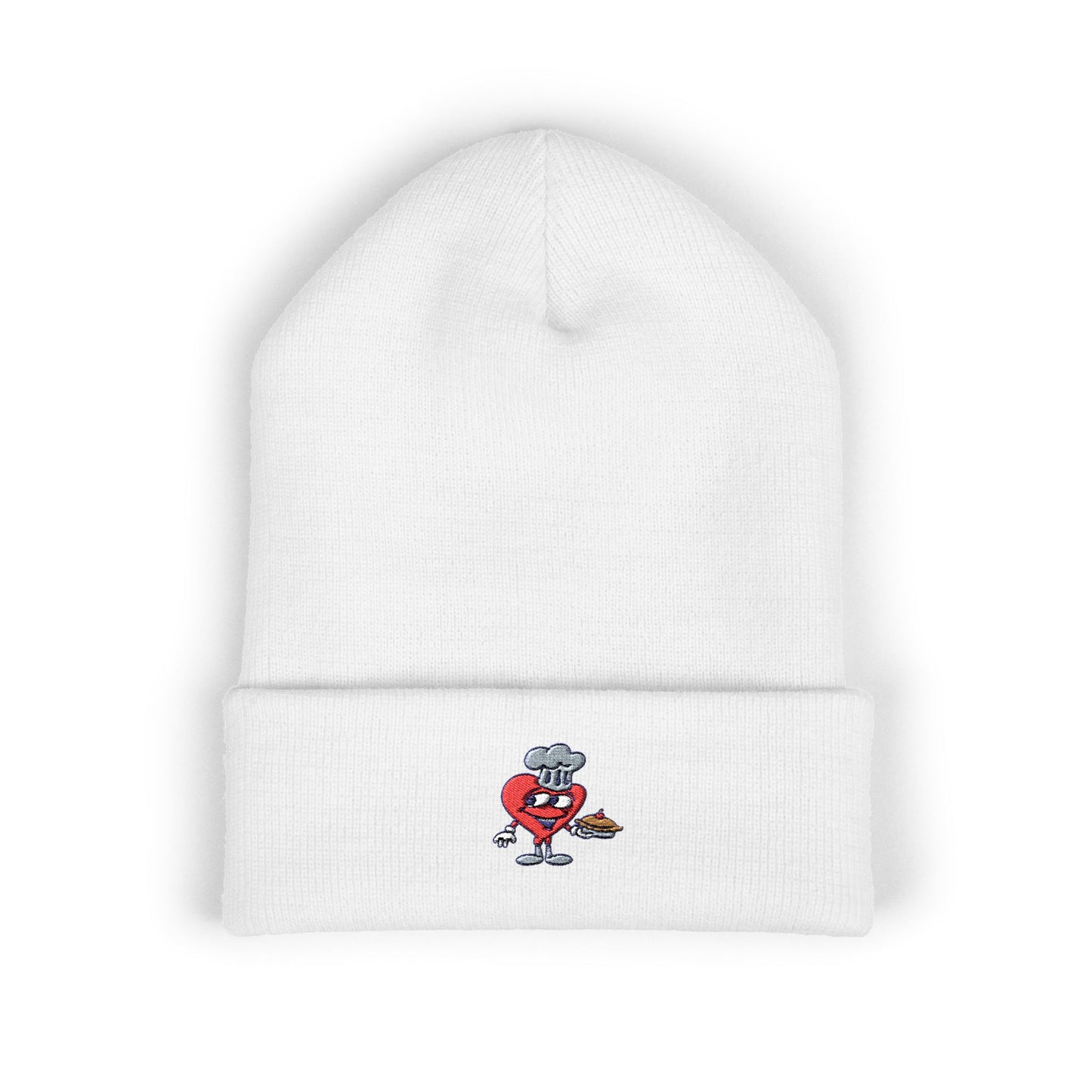 Beanie - Pure Love Pies