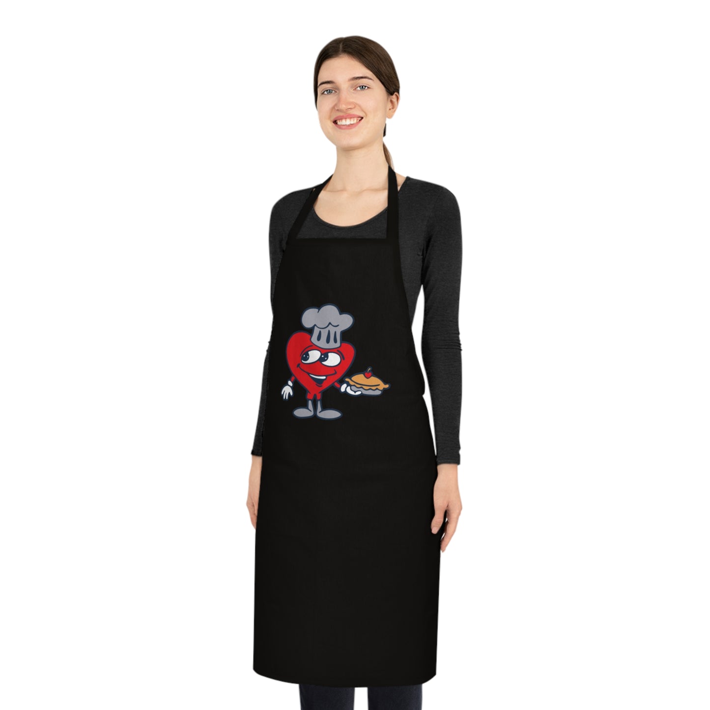 Cotton Apron - Pure Love Pies