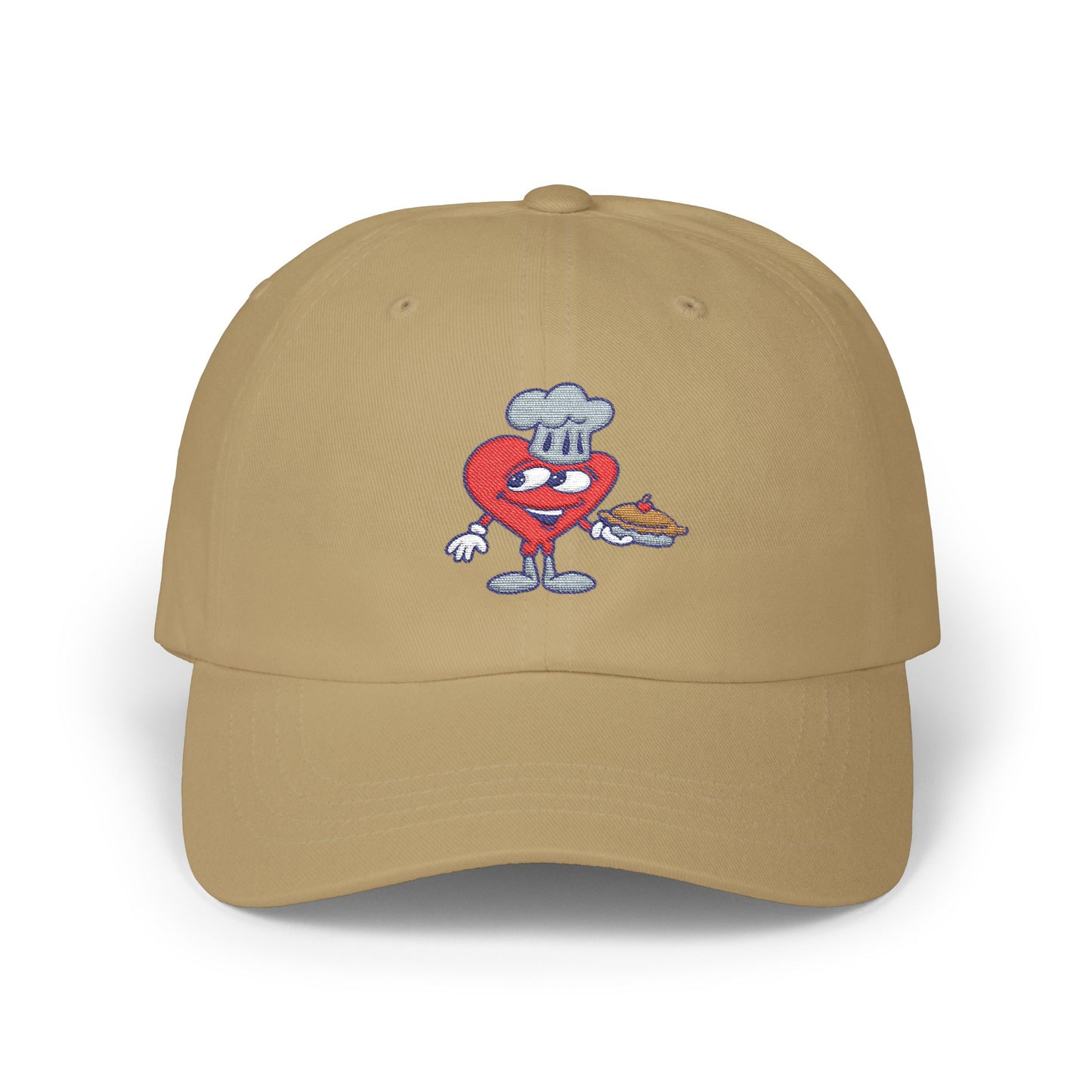 Classic Dad Cap - Pure Love Pies