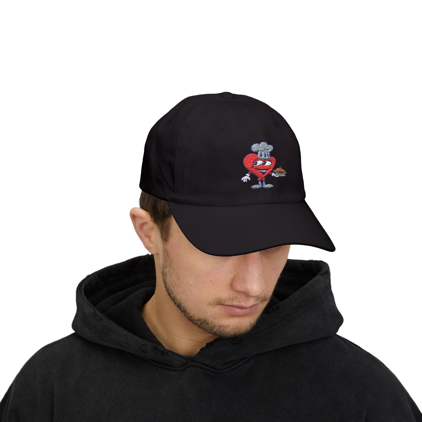 Classic Dad Cap - Pure Love Pies