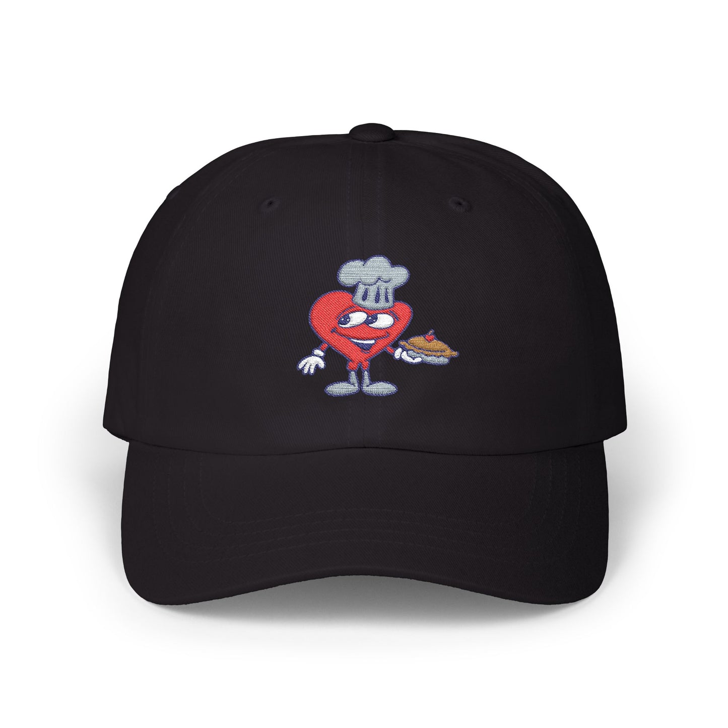 Classic Dad Cap - Pure Love Pies