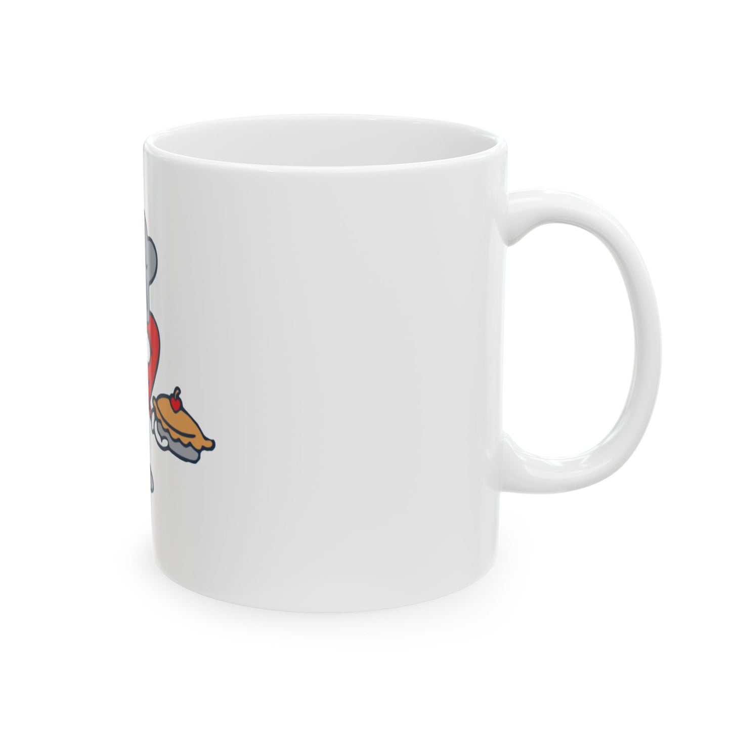 Mug - Pure Love Pies
