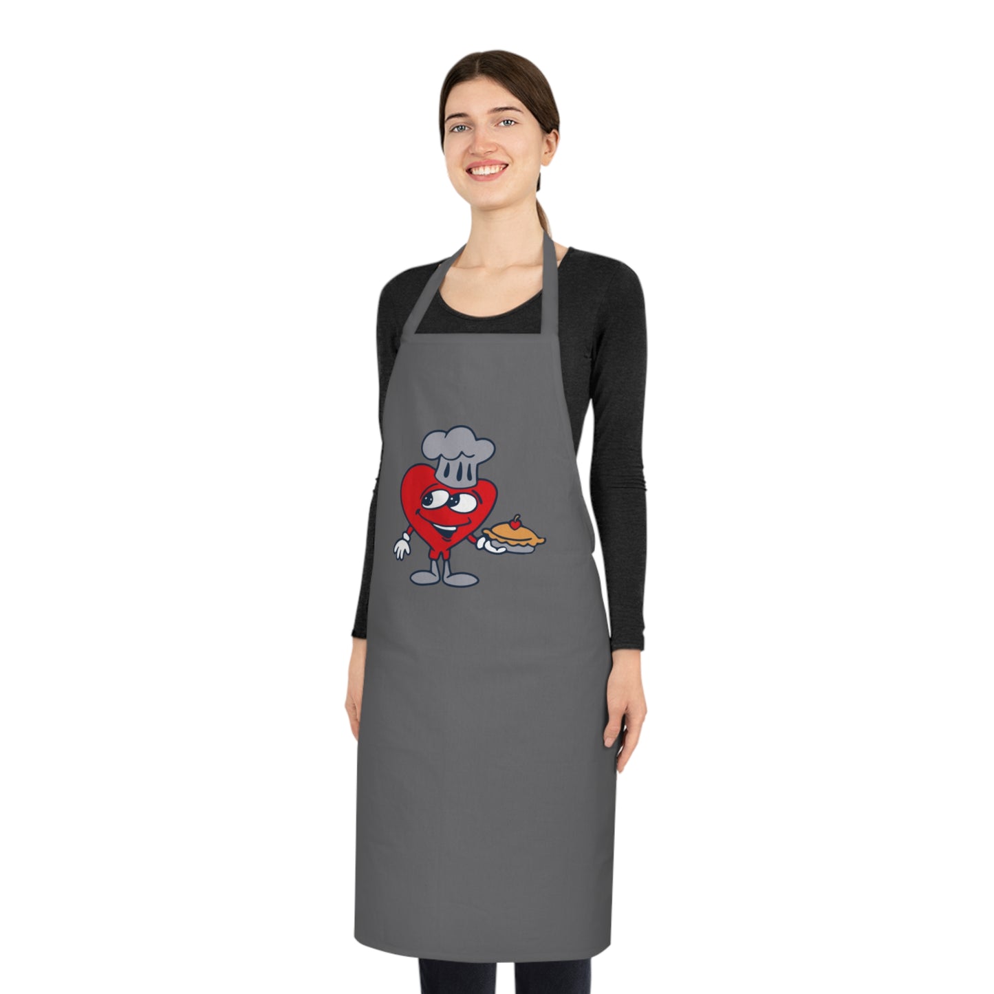 Cotton Apron - Pure Love Pies