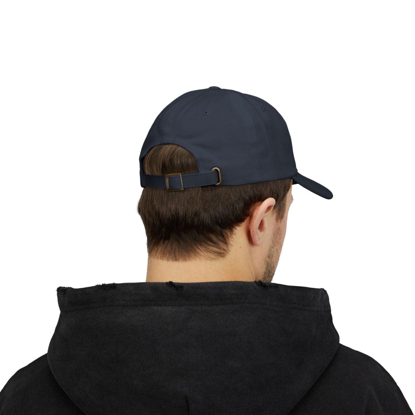 Classic Dad Cap - Pure Love Pies