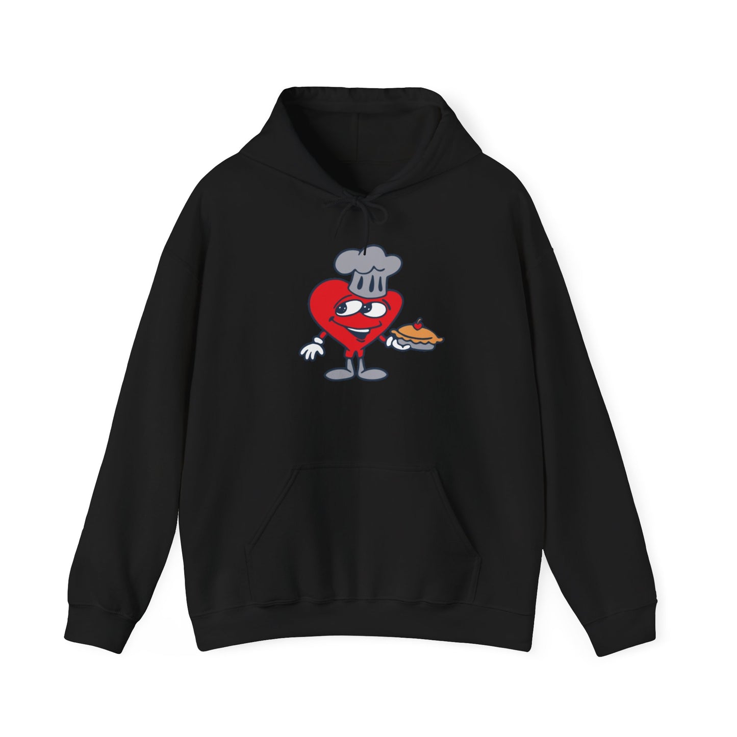 Pure Love Pies Hoodie