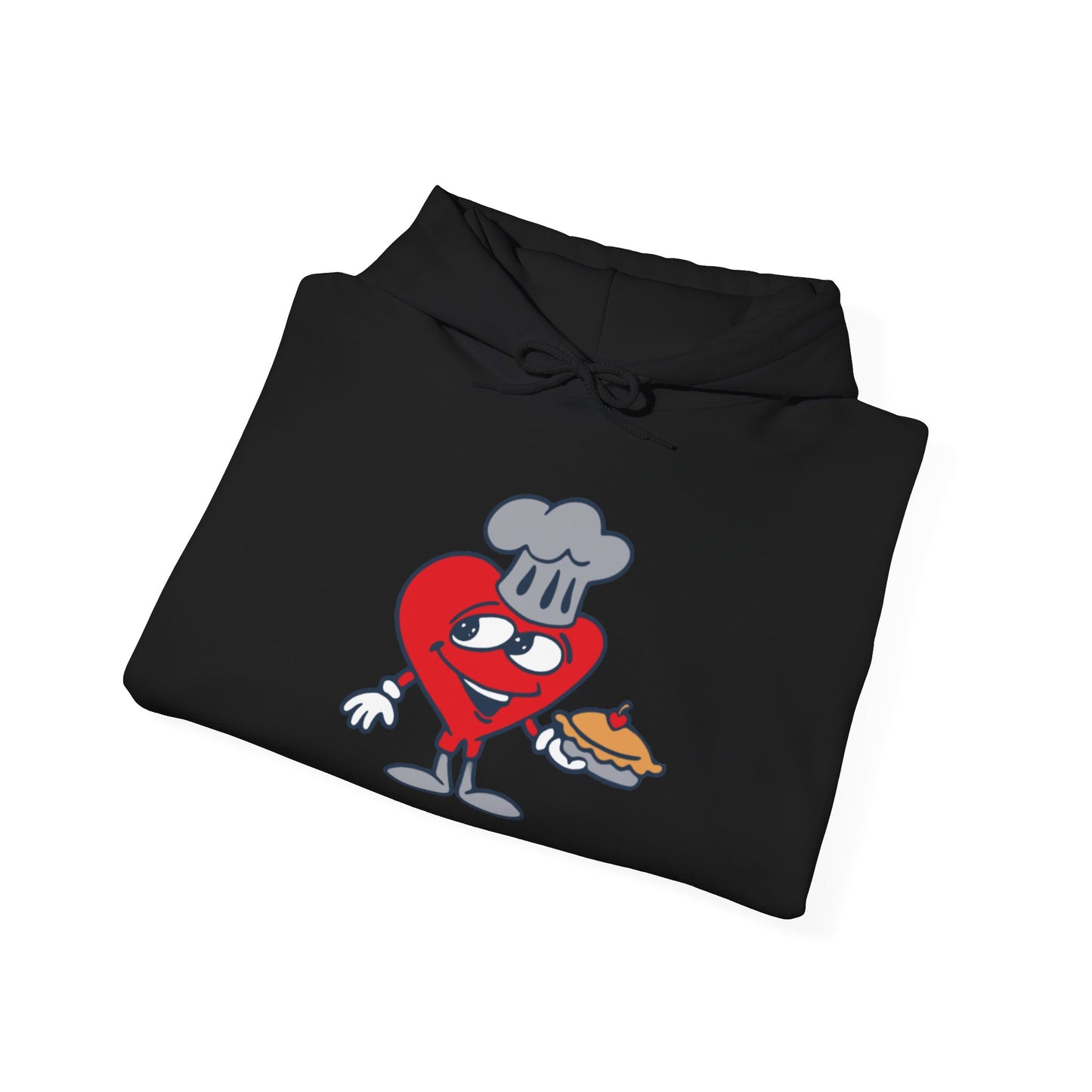 Pure Love Pies Hoodie
