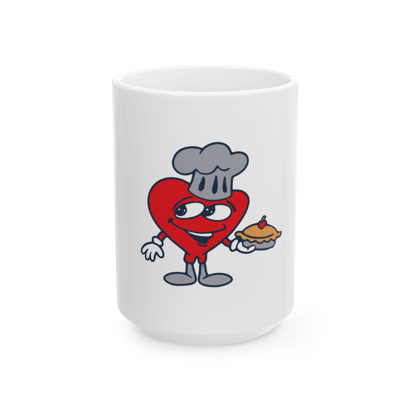 Mug - Pure Love Pies