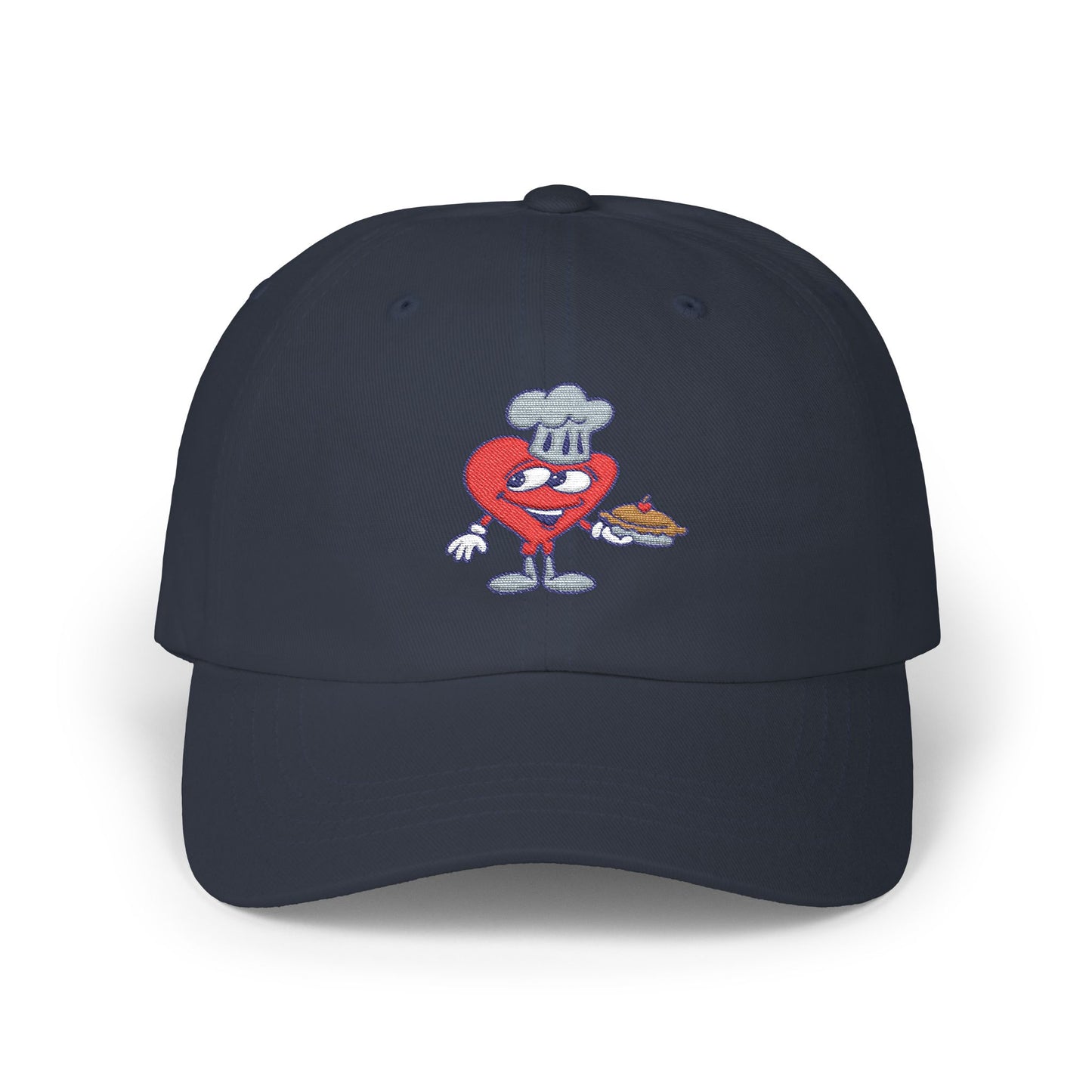 Classic Dad Cap - Pure Love Pies