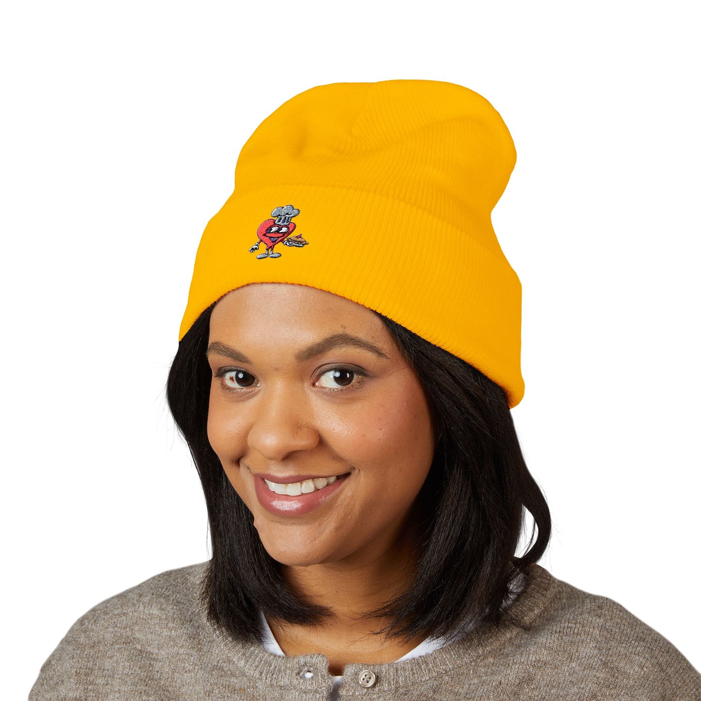 Beanie - Pure Love Pies