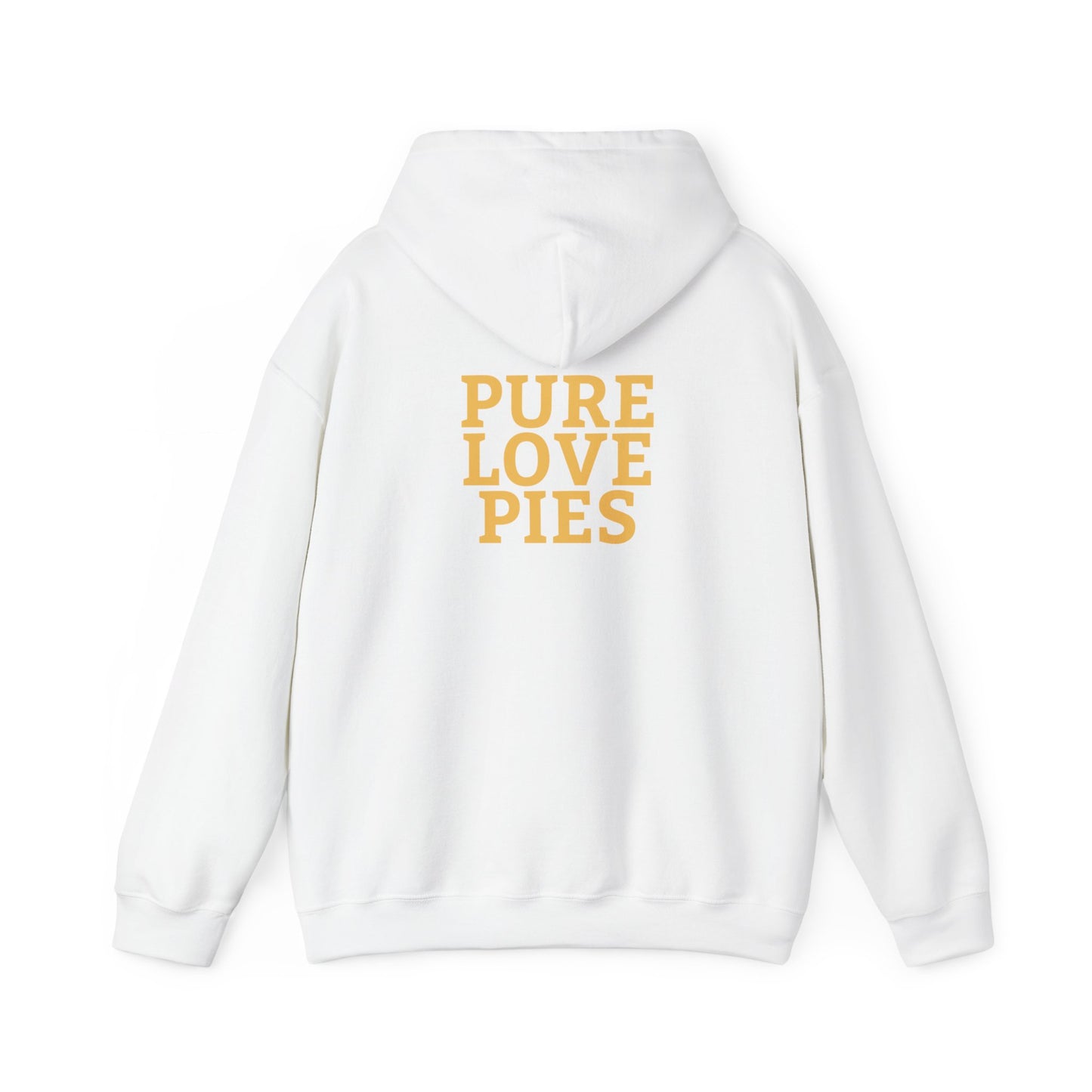 Pure Love Pies Hoodie