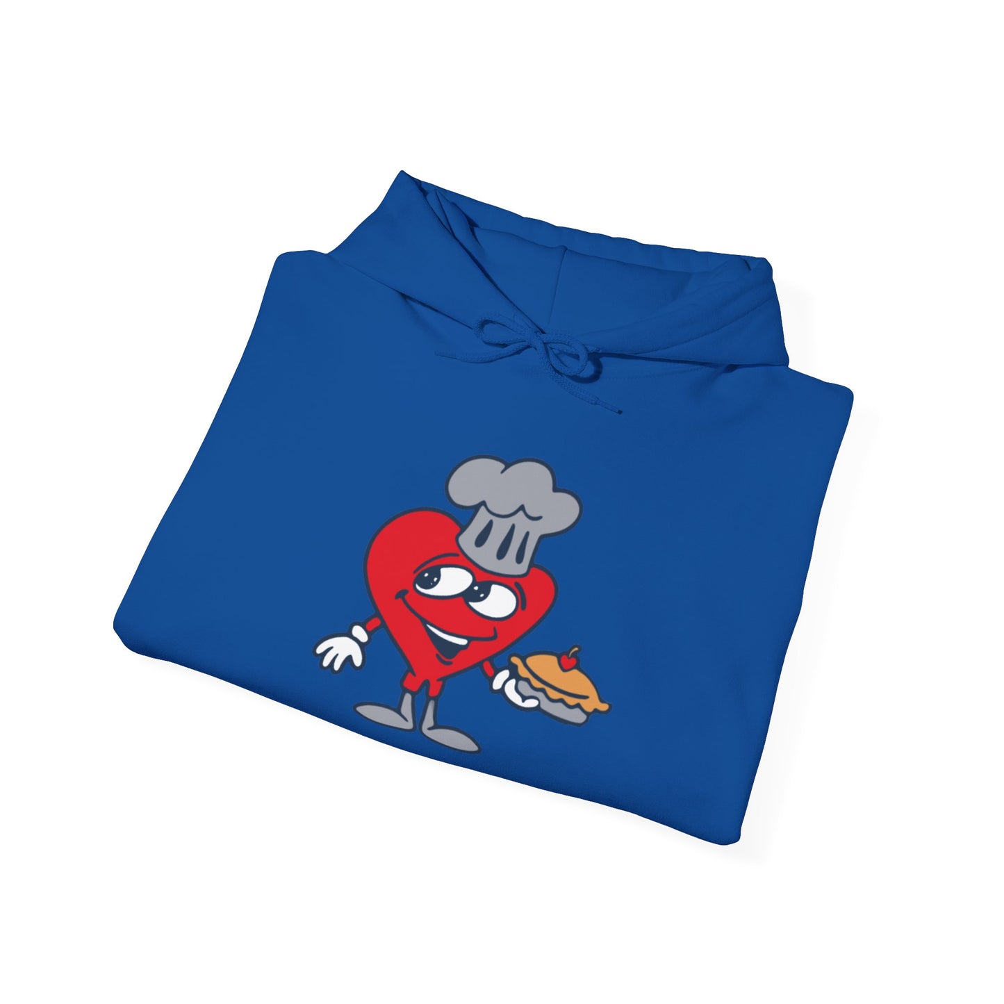 Pure Love Pies Hoodie