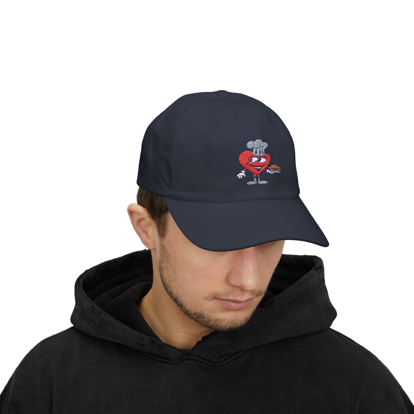 Classic Dad Cap - Pure Love Pies