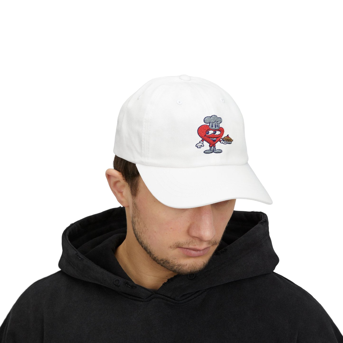 Classic Dad Cap - Pure Love Pies
