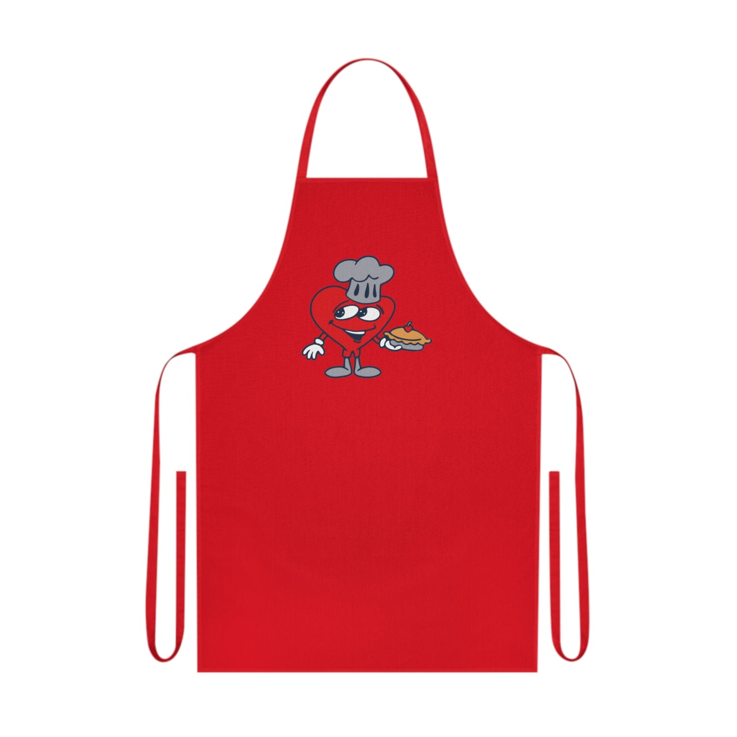 Cotton Apron - Pure Love Pies