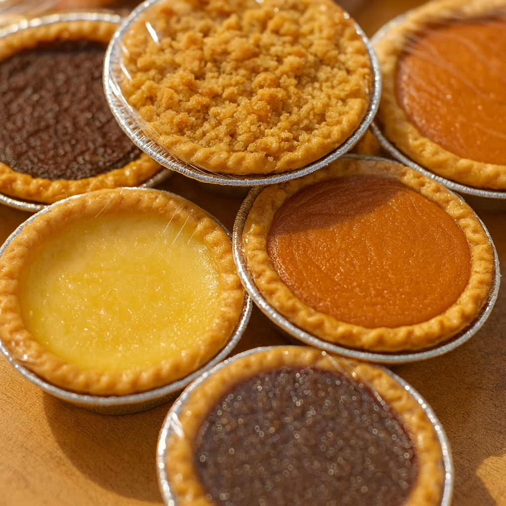 Pies