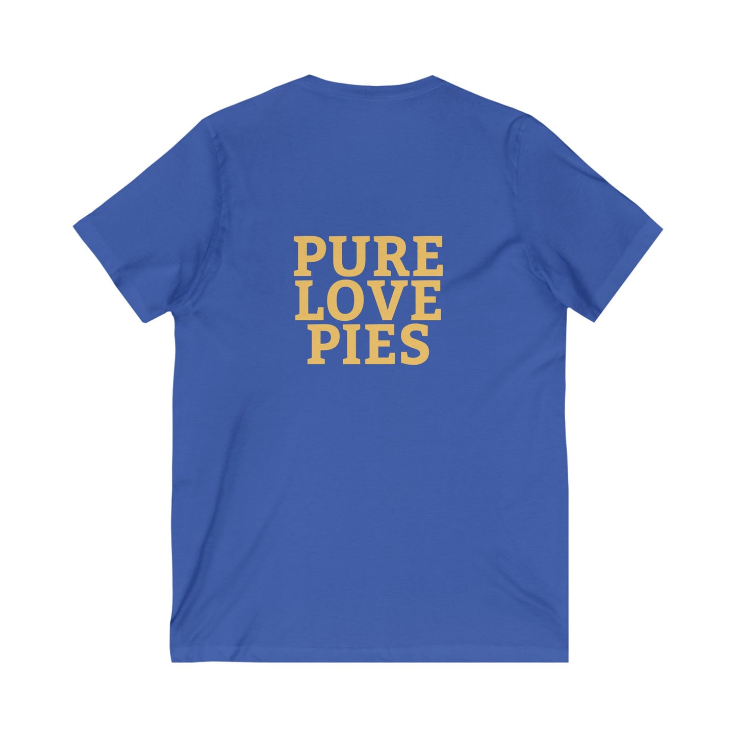 T-Shirts Pure Love Pies