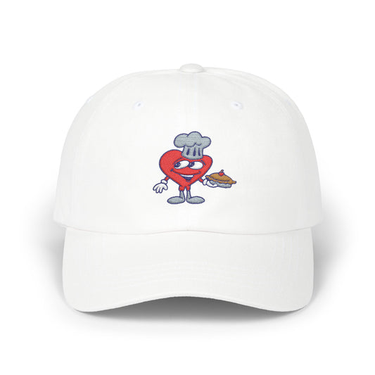 Classic Dad Cap - Pure Love Pies