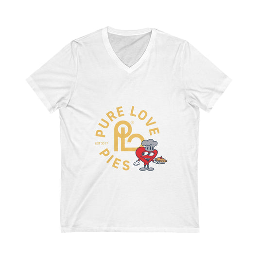 T-Shirts Pure Love Pies