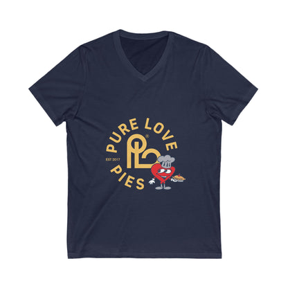 T-Shirts Pure Love Pies