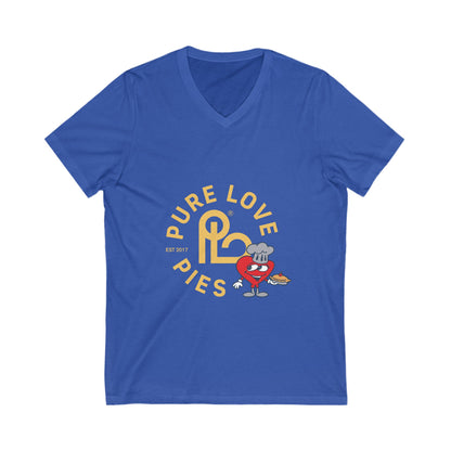 T-Shirts Pure Love Pies