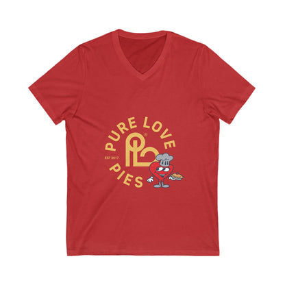 T-Shirts Pure Love Pies