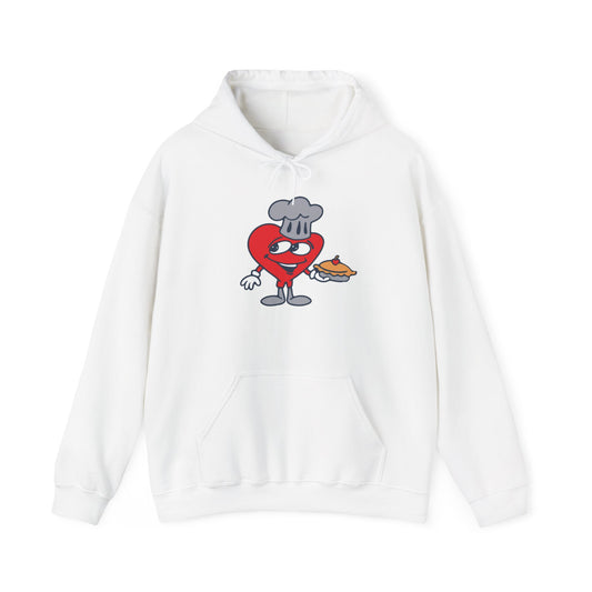 Pure Love Pies Hoodie