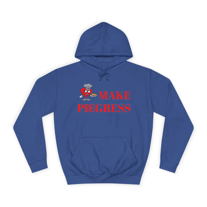 Make Piegress Hoodie - Pure Love Pies