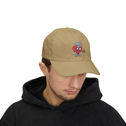 Classic Dad Cap - Pure Love Pies