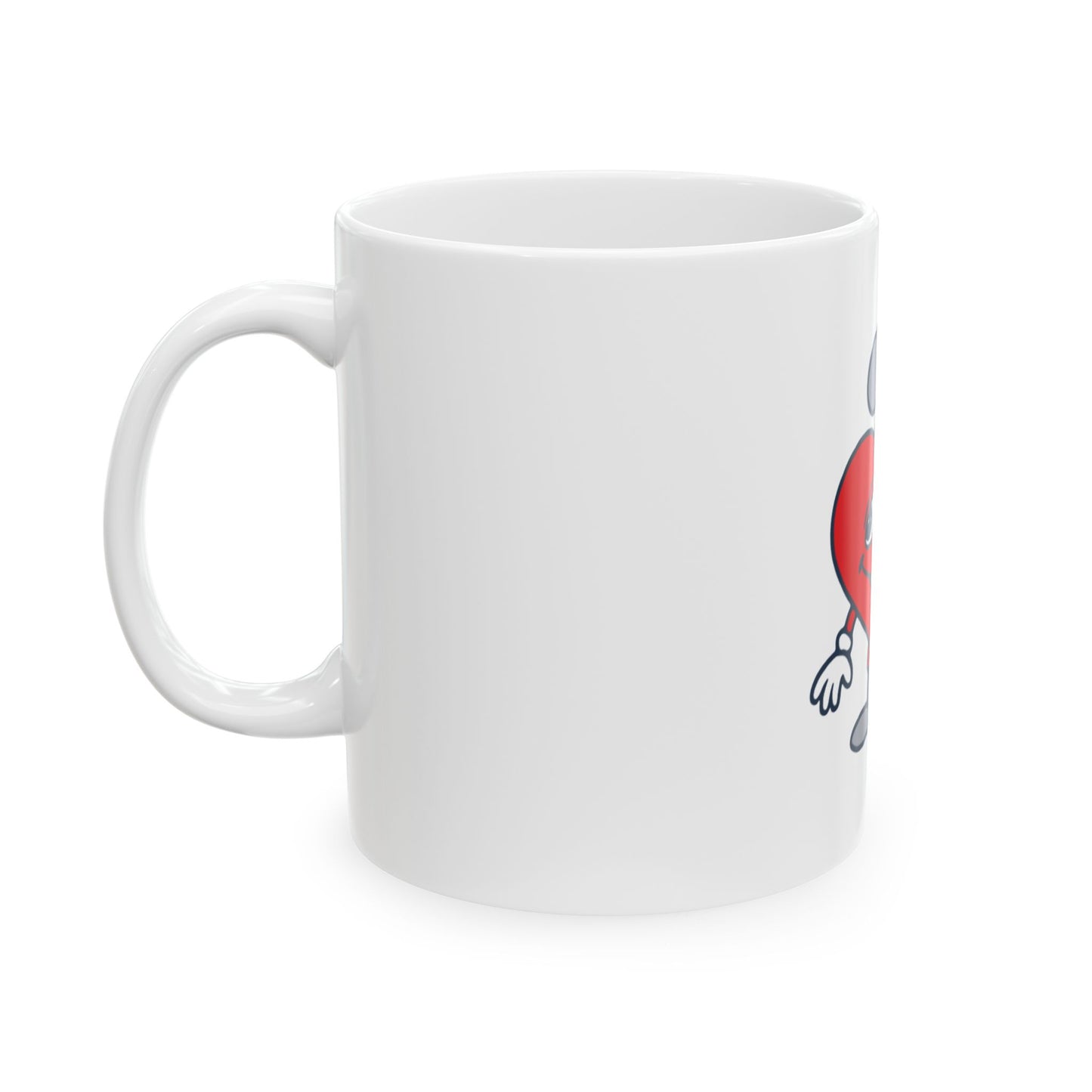 Mug - Pure Love Pies