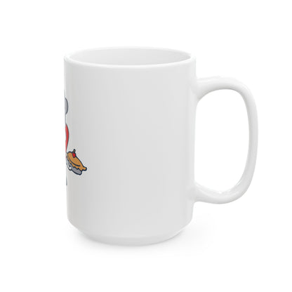 Mug - Pure Love Pies
