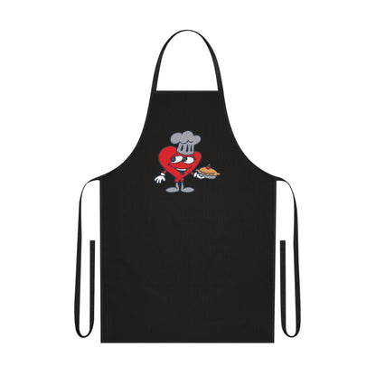 Cotton Apron - Pure Love Pies