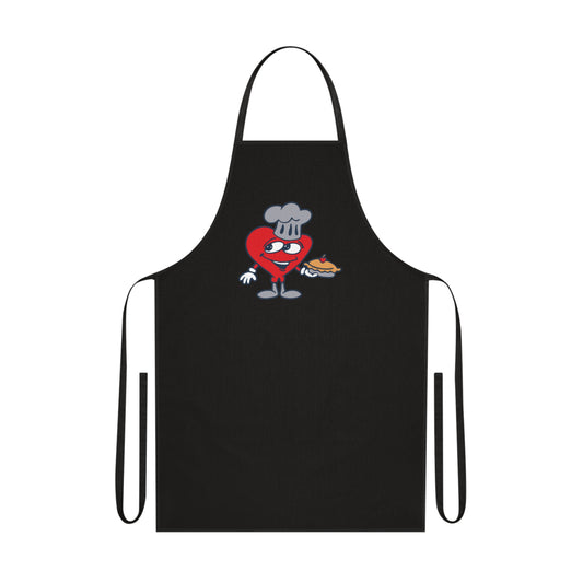 Cotton Apron - Pure Love Pies