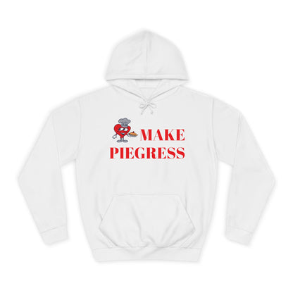 Make Piegress Hoodie - Pure Love Pies