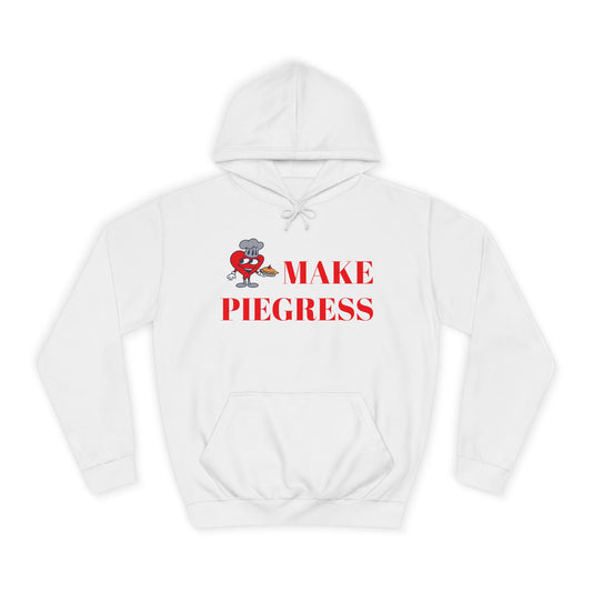 Make Piegress Hoodie - Pure Love Pies