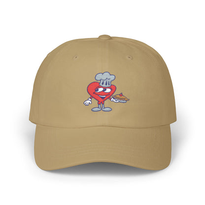 Classic Dad Cap - Pure Love Pies