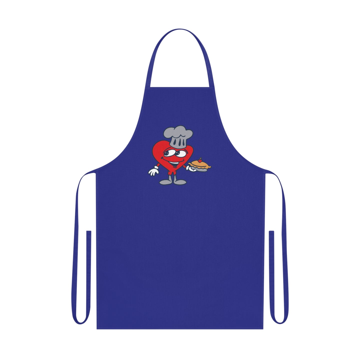 Cotton Apron - Pure Love Pies